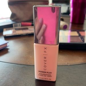 Cover fx foundation shade n20